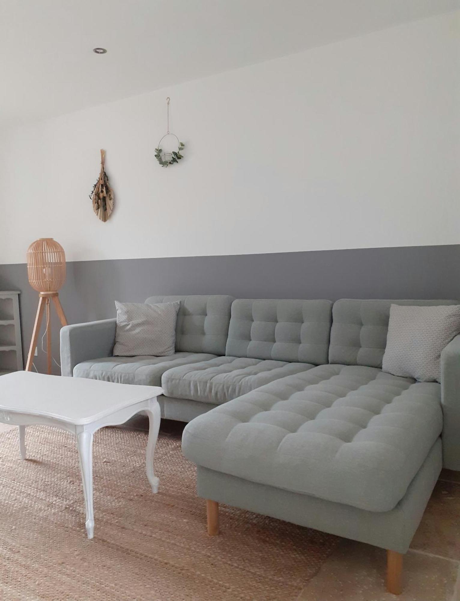 Gite Et Chambre D'Hotes Du Guillot Sainte-Solange Pokój zdjęcie
